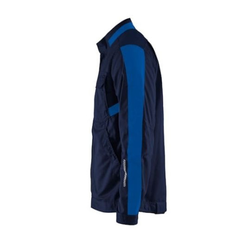 Veste industrie stretch 2D 44441832 - Couleur au choix