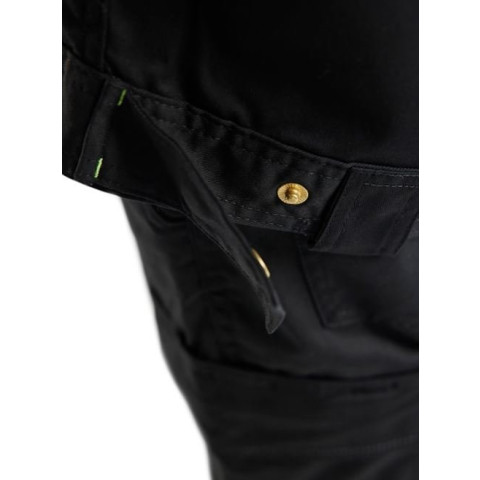 Veste industrie stretch 2D 44441832 - Couleur au choix