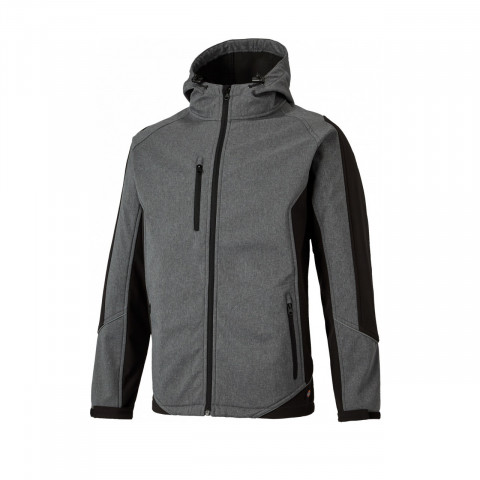 Veste de travail réfléchissante dickies wakefield reflective jacket - Taille au choix