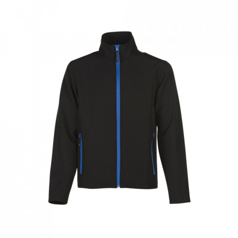 Veste softshell bicolore penduick magellan homme - Taille et coloris au choix