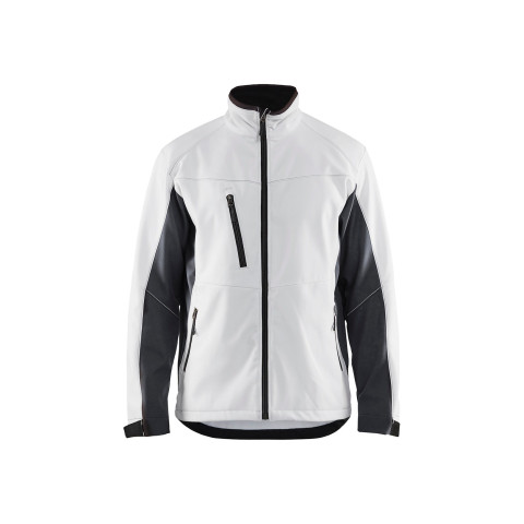 Veste Softshell 49502516 - Couleur au choix