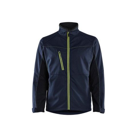 Veste Softshell 49502516 - Couleur au choix