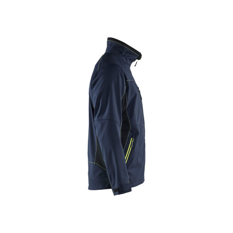 Veste Softshell 49502516 - Couleur au choix