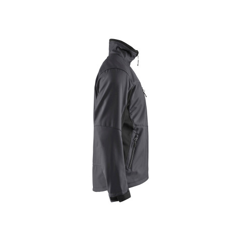 Veste Softshell 49502516 - Couleur au choix