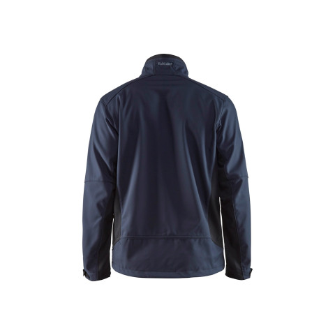 Veste Softshell 49502516 - Couleur au choix