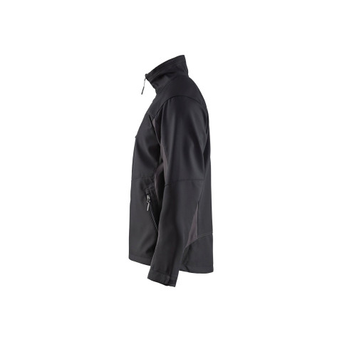 Veste Softshell 49502516 - Couleur au choix