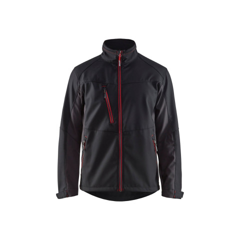 Veste Softshell 49502516 - Couleur au choix