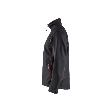 Veste Softshell 49502516 - Couleur au choix