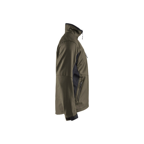 Veste Softshell 49502516 - Couleur au choix