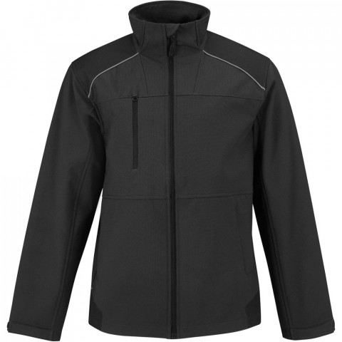 Veste softshell b&c pro shield pro - Coloris et taille au choix