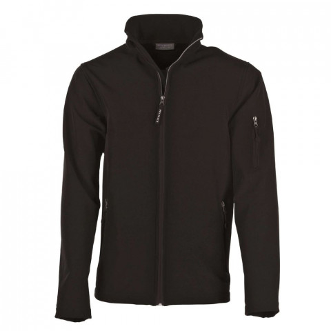 Veste softshell pen duick atlantic men - Couleur et taille au choix