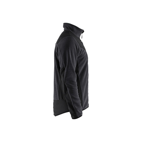 Veste tricotée softshell 59422536 - Couleur au choix