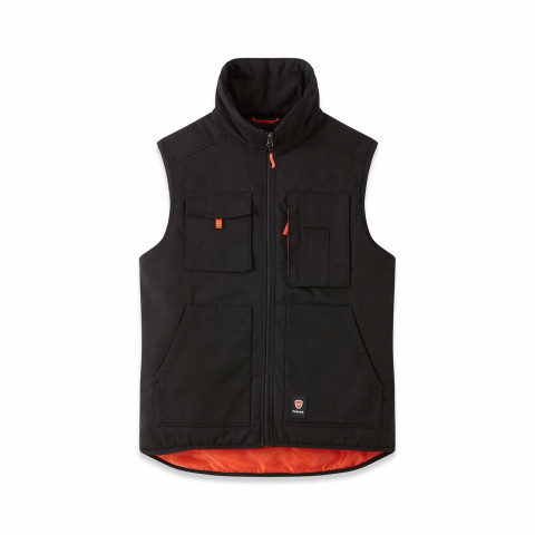 Gilet sans manche de travail Orthez