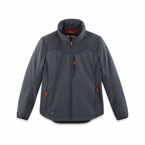 Veste Softshell femme Ostra