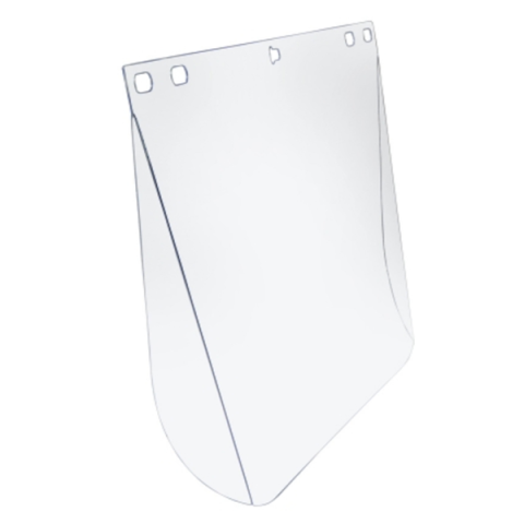 Ecran face de rechange poly POUR BL20PI BOLLE - BL20FAPI