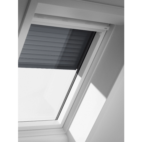 Velux Volet Roulant Solaire Ssl Distriartisan