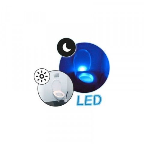 Wirquin - abattant night light led