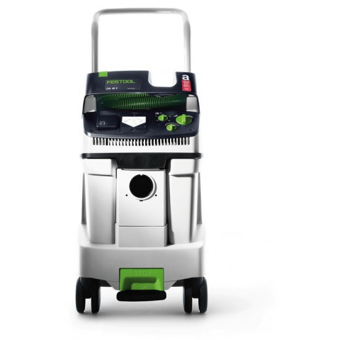 Aspirateur spécial CTH 48 E / A - FESTOOL - 584137