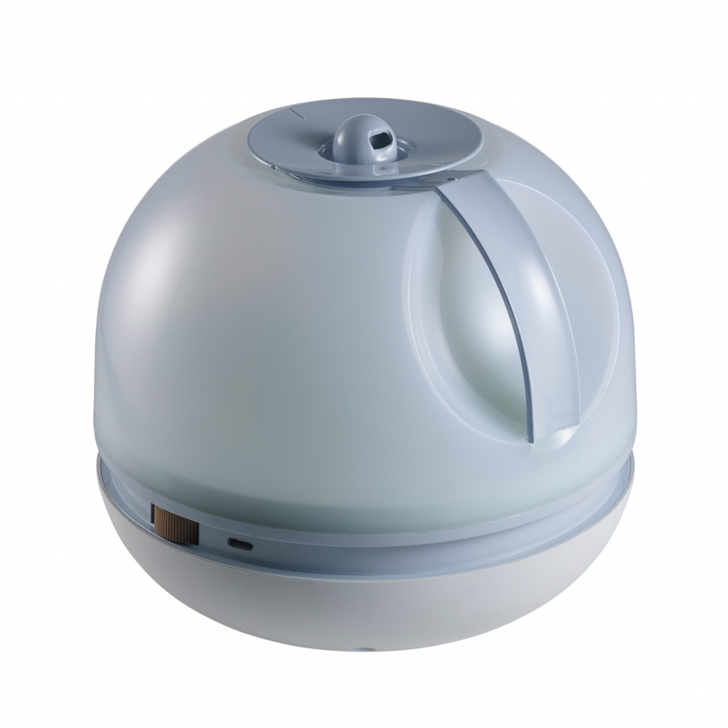 - Beaba Humidificateur à vapeur froide Silenso 2,5 L Minéral ...